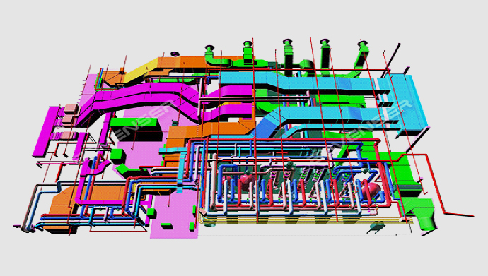 MEP BIM