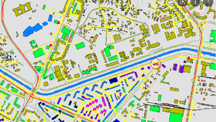 Base Map