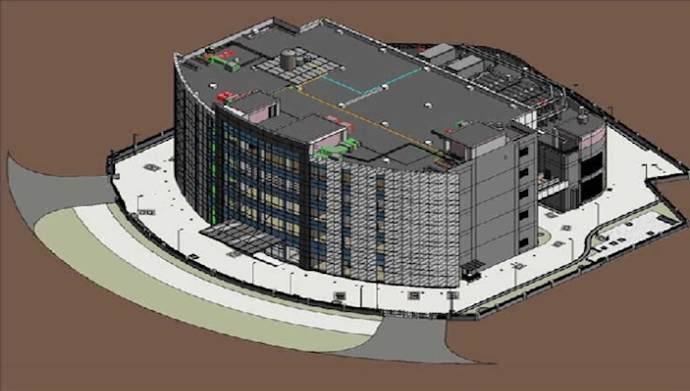 3D BIM