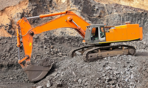 Plan efficient and safer mine operations