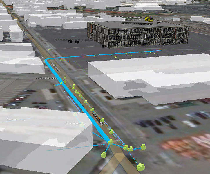 3D BIM
